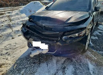 2016 Chevrolet Impala 1G1155SA6GU142115 VIN:1G1155SA6GU142115