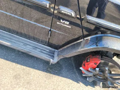 2019 Mercedes-Benz G 63 AMG WDCYC7GJ0KX327858 VIN:WDCYC7GJ0KX327858