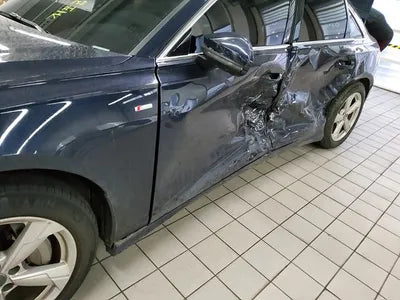 2019 Audi A6 WAUZZZF25LN011042 VIN:WAUZZZF25LN011042