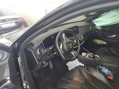 2016 Audi S6 WDDUG7JB3GA237534 VIN:WDDUG7JB3GA237534