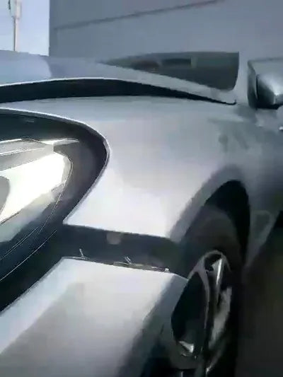 2015 Mercedes-Benz C 200 WDDWF4CB8GF227799 VIN:WDDWF4CB8GF227799