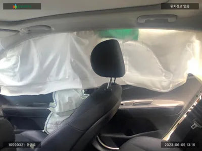 2017 Kia K5 KNAGS415GJA185422 VIN:KNAGS415GJA185422