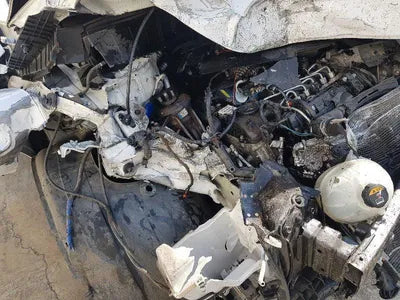 2017 Hyundai Tucson KMHJ3815GHU447408 VIN:KMHJ3815GHU447408