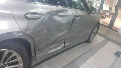 2018 Lexus ES 300 VIN: