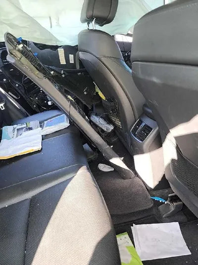 2018 Hyundai Tucson 819KMKMHJ3812GJU7 VIN:819KMKMHJ3812GJU7