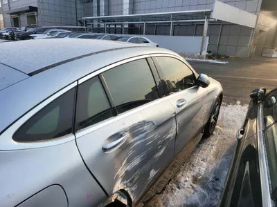 2018 Mercedes-Benz GLC 220 WDC0J0FB2JF421457 VIN:WDC0J0FB2JF421457