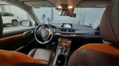 2019 Lexus CT 200h JTHKD5BH3K2342626 VIN:JTHKD5BH3K2342626