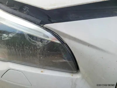 2015 BMW 520 069KMWBA5E7109FG1 VIN:069KMWBA5E7109FG1