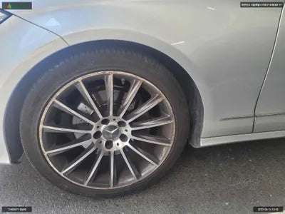 2015 Mercedes-Benz CLS 250 WDDLJ9HB6FA142401 VIN:WDDLJ9HB6FA142401