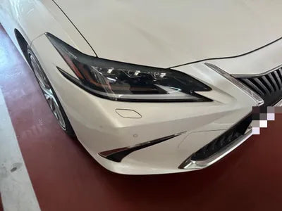 2020 Lexus ES 300 VIN: