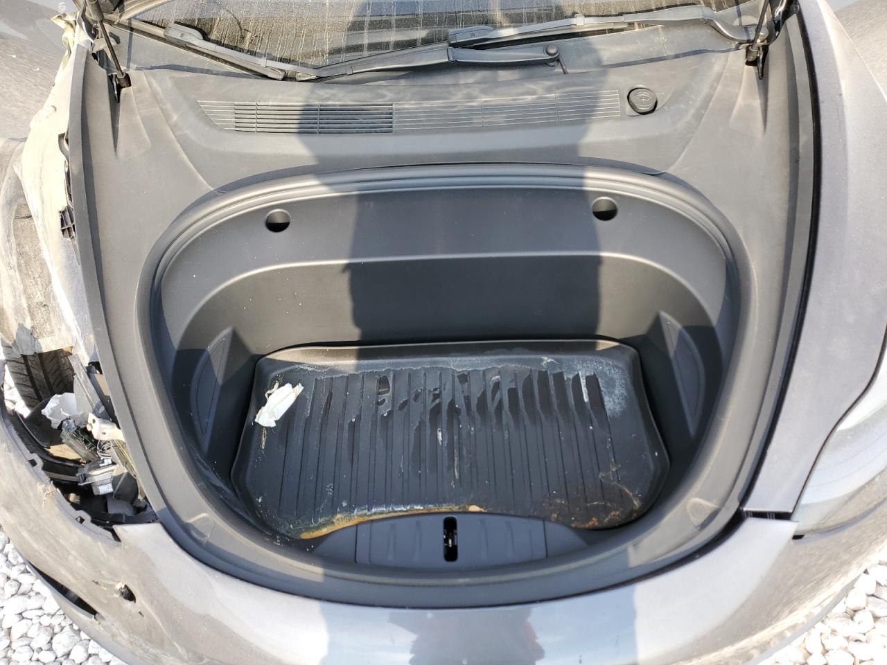 2022 TESLA MODEL 3  VIN:5YJ3E1EB4NF179330