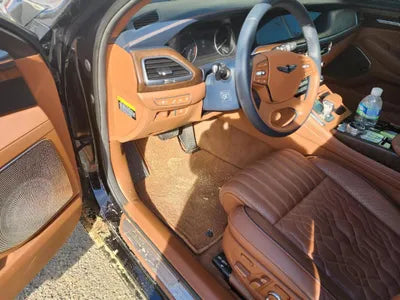 2019 Genesis G90 VIN: