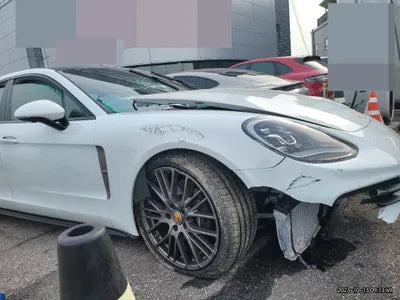 2023 Porsche Panamera WP0AJ2975PL103324 VIN:WP0AJ2975PL103324