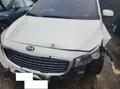 2016 Kia Carnival KNAME81ABGS112946 VIN:KNAME81ABGS112946