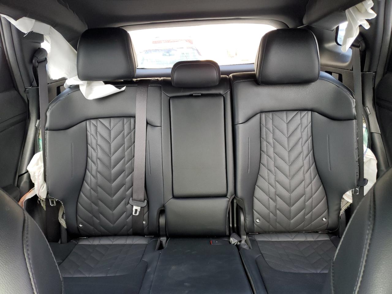 2024 KIA SPORTAGE X LINE VIN:5XYK6CDFXRG200284