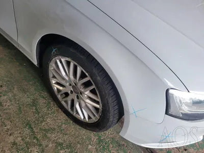 2016 Audi A4 WAUZZZ8K2GN009168 VIN:WAUZZZ8K2GN009168