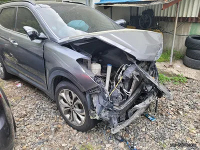 2015 Hyundai Santa FE 877KMKMHSW81UBFU3 VIN:877KMKMHSW81UBFU3