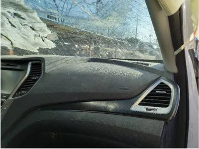 2016 Hyundai Santa FE 519KMKMHSW81UBGU6 VIN:519KMKMHSW81UBGU6