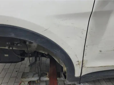 2016 Hyundai Santa FE KMHSW81UBGU532359 VIN:KMHSW81UBGU532359