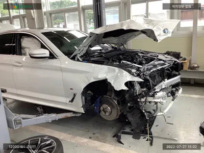 2020 BMW 530 WBA31BJ0XMWW97343 VIN:WBA31BJ0XMWW97343