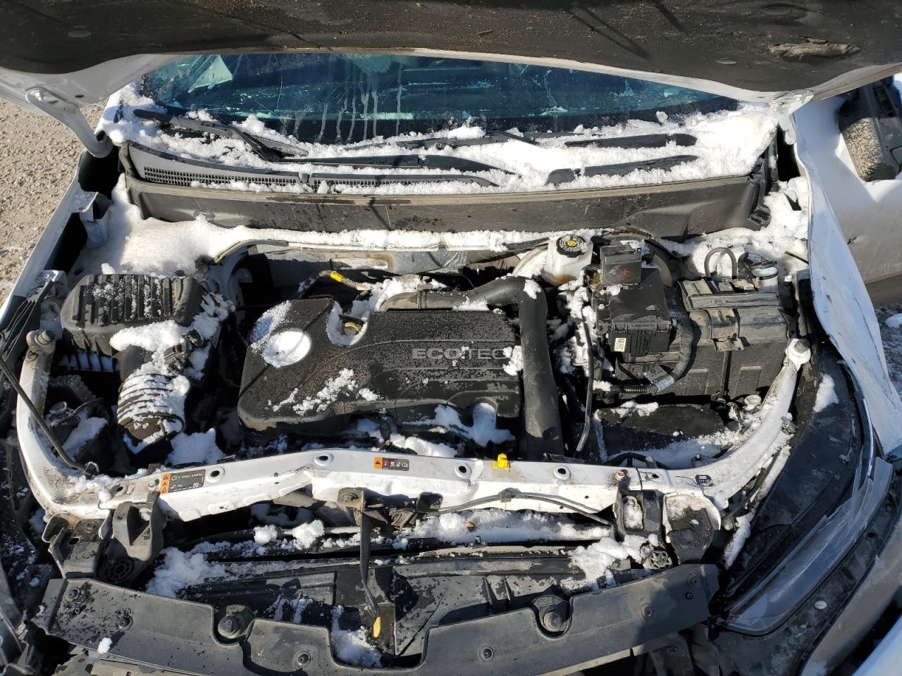 2022 CHEVROLET EQUINOX LT VIN:3GNAXKEV1NL100626