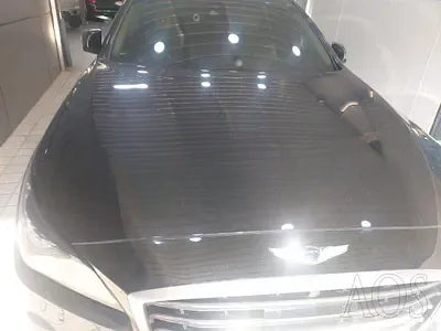 2019 Genesis G80 NONE VIN: