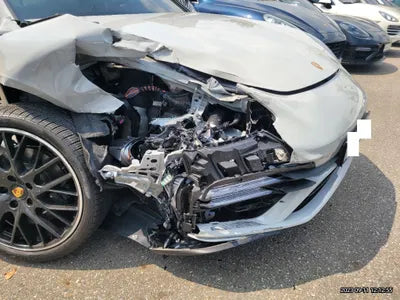 2023 Porsche Panamera WP0BJ2972PL143283 VIN:WP0BJ2972PL143283