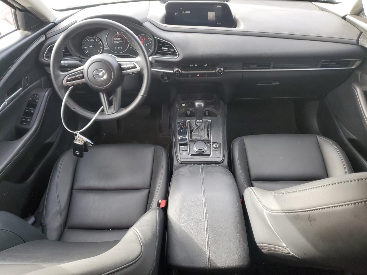 2022 MAZDA CX-30 SELECT VIN:3MVDMBBL0NM442658