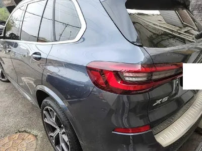 2021 BMW 545 WBATA6105M9G93967 VIN:WBATA6105M9G93967