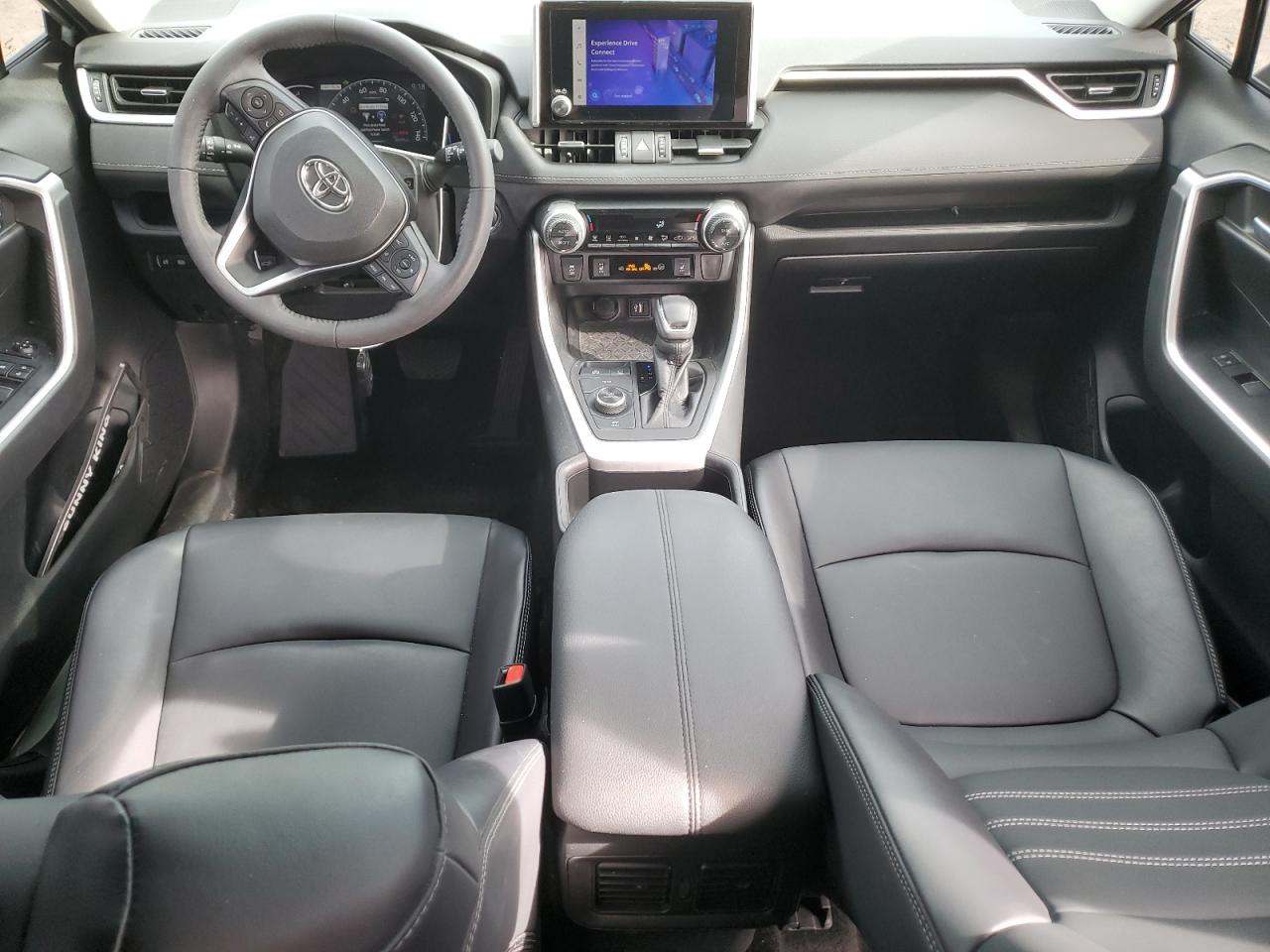 2023 TOYOTA RAV4 XLE PREMIUM VIN:4T3B6RFV8PU129611