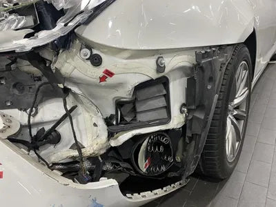 2018 BMW 520 WBAJC3101JG994398 VIN:WBAJC3101JG994398