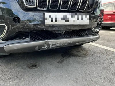 2020 Jeep Cherokee VIN: