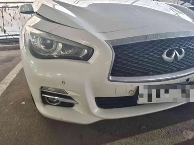 2015 Infiniti Q50 JNKDV71E2FM530539 VIN:JNKDV71E2FM530539