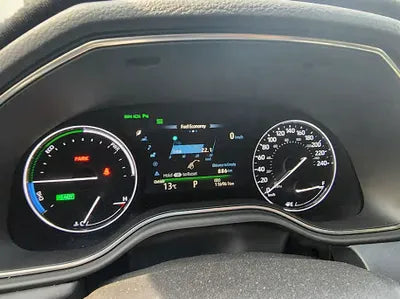 2019 Toyota Avalon 4T1B21FB6KU007866 VIN:4T1B21FB6KU007866