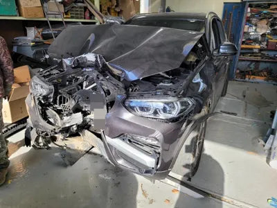 2019 BMW 320 WBAUZ3101LLT05854 VIN:WBAUZ3101LLT05854