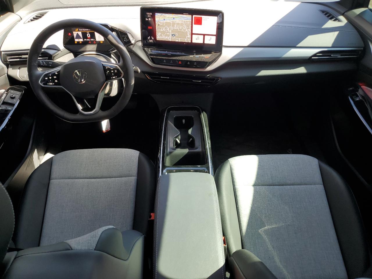 2023 VOLKSWAGEN ID.4 PRO VIN:1V2DNPE86PC050175