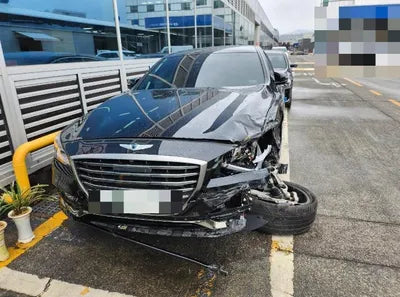 2019 Genesis G80 VIN: