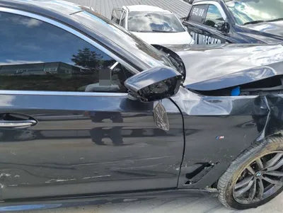 2018 BMW 530 WBAJD3108JB255877 VIN:WBAJD3108JB255877