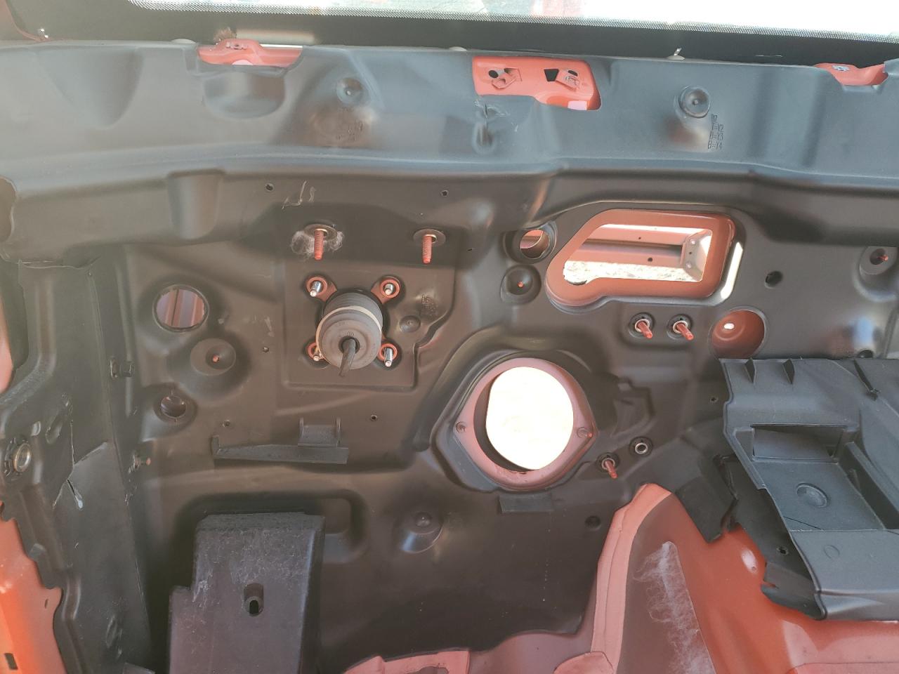 2022 DODGE CHARGER SCAT PACK VIN:2C3CDXGJXNH187456