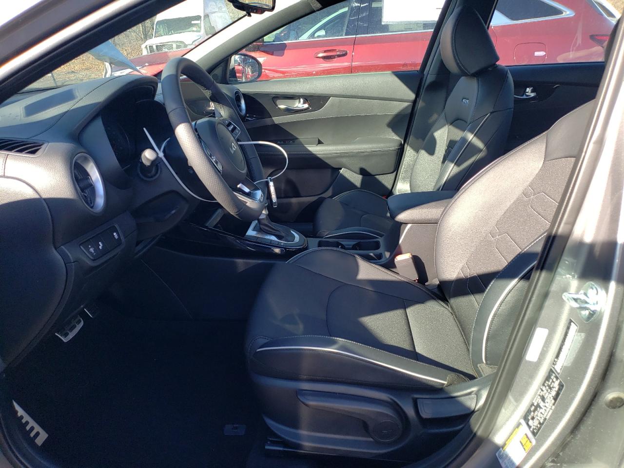 2024 KIA FORTE GT LINE VIN:3KPF54ADXRE828596