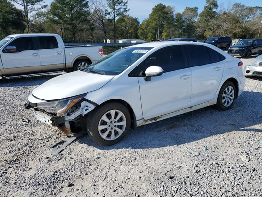 2024 TOYOTA COROLLA LE VIN:2C3CDZBT8KH660495