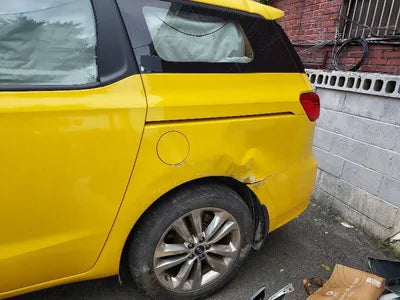 2015 Kia Carnival KNAMC81ABFS081389 VIN:KNAMC81ABFS081389