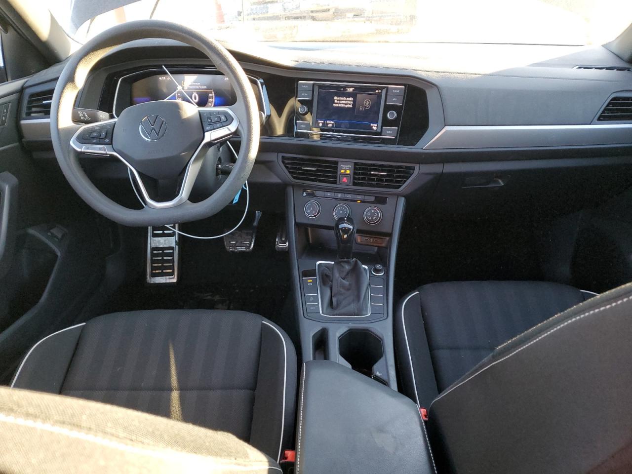 2023 VOLKSWAGEN JETTA SPORT VIN:3VWBM7BU8PM025612