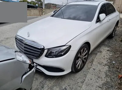 2019 Mercedes-Benz E 220 VIN: