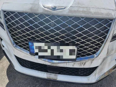 2021 Genesis GV80 VIN: