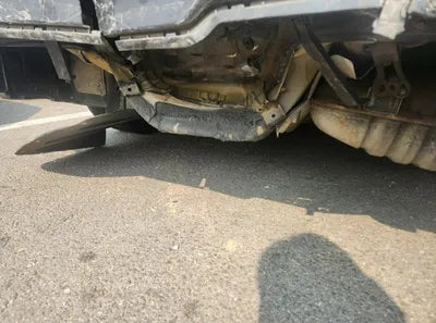 2017 Kia Stinger VIN: