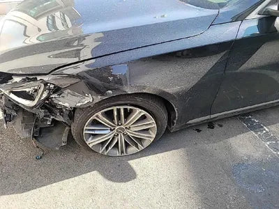 2016 Genesis G80 KMHGL41DDHU194328 VIN:KMHGL41DDHU194328