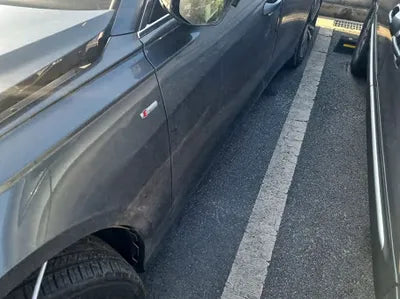 2021 Audi A6 WAUZZZF25MN103785 VIN:WAUZZZF25MN103785