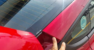 2021 Tesla Model 3 5YJ3E1EB6MF947288 VIN:5YJ3E1EB6MF947288
