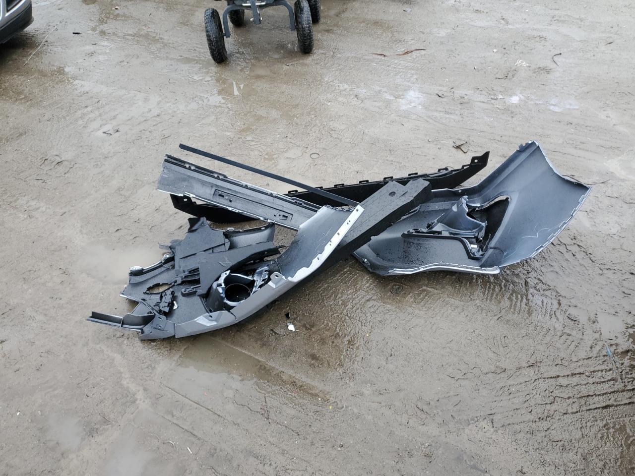 2024 SUBARU IMPREZA RS VIN:JF1GUHHC1R8857934